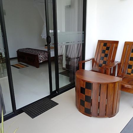 Misty Heaven Bed & Breakfast Ella Phòng bức ảnh