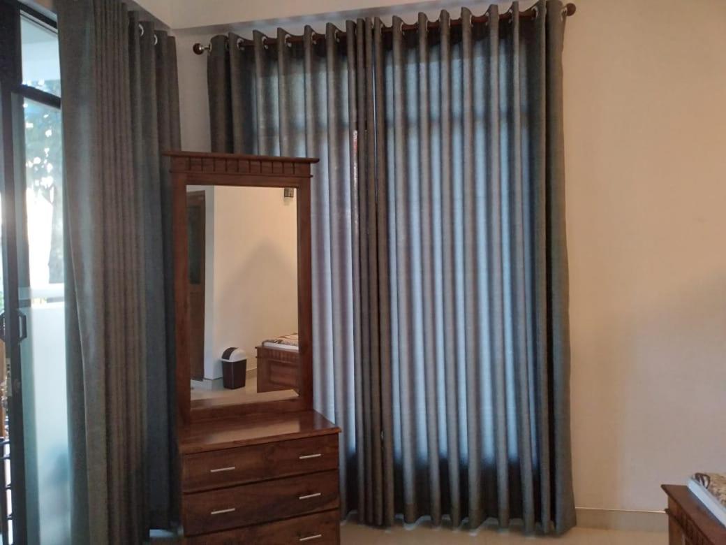 Misty Heaven Bed & Breakfast Ella Ngoại thất bức ảnh