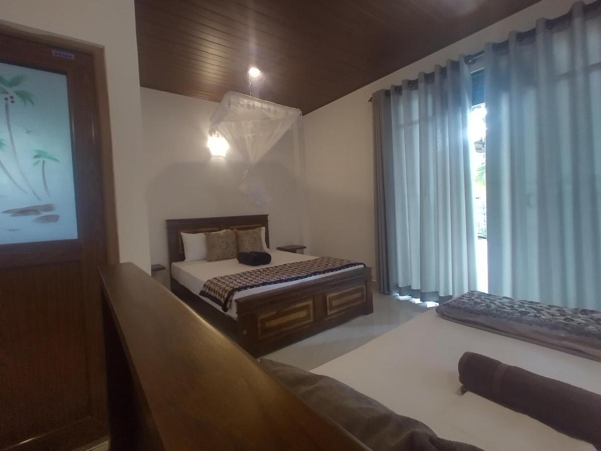Misty Heaven Bed & Breakfast Ella Ngoại thất bức ảnh