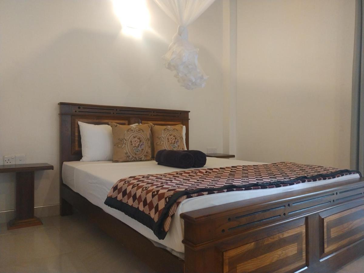 Misty Heaven Bed & Breakfast Ella Ngoại thất bức ảnh