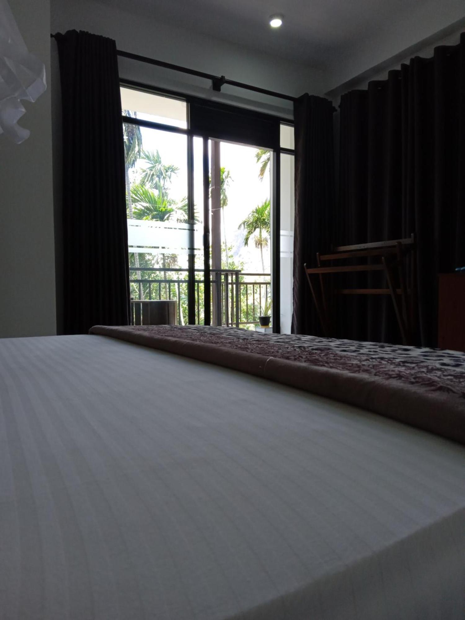 Misty Heaven Bed & Breakfast Ella Phòng bức ảnh