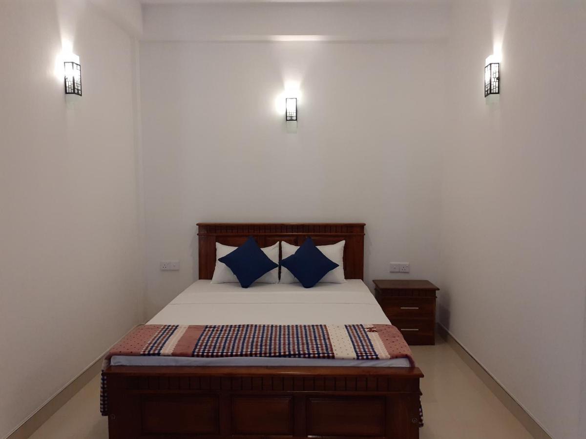 Misty Heaven Bed & Breakfast Ella Ngoại thất bức ảnh